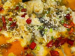 -香满锅老北京羊蝎子火锅·家常菜(新街口店)