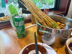 -付小姐在成都(中山公园店)
