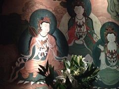 iphone_upload_pic-菩提素素食餐厅(晶郦馆店)