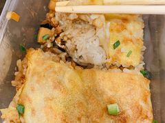 -老通城豆皮大王(吉庆街店)