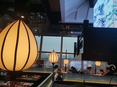-新白鹿餐厅(虹桥南丰城店)