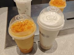 -卡旺卡(马鞍山金鹰店)