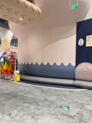 -奈尔宝·儿童乐园·亲子餐厅(鄞州万达店)