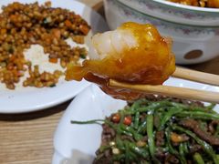 -紫光园·烤鸭(吕家营店)