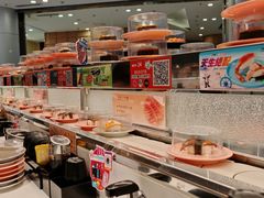 -争鲜回转寿司(朝北大悦城店)