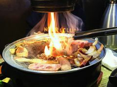 -吉志烤肉(太原总店)