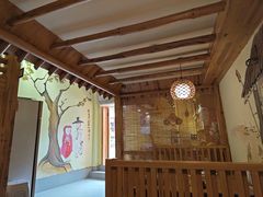 -恩你小木屋·韩式料理(假日广场店)