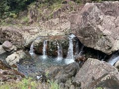 -龙湾潭国家森林公园