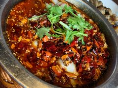 -大牌大·传统杭帮菜(湖滨店)