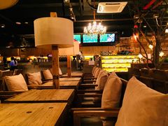 大堂-漫咖啡MAANCOFFEE(人大店)