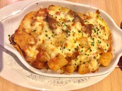-必胜客(兴隆店)