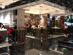 大堂-大鸽饭(体育西路店)