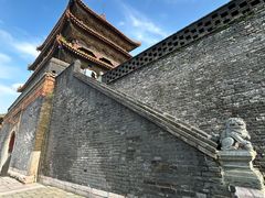 -北陵公园