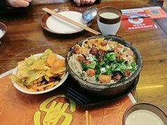 -王明古法砂锅居(开化寺店)