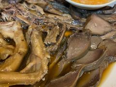 -潮粥馆(长江花园店)