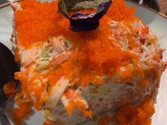 -卢布里西餐厅(总店)