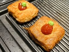-璞徽·徽商家宴(长泰广场店)