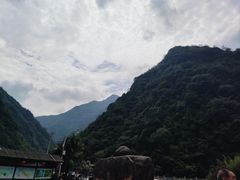 -浙北大峡谷