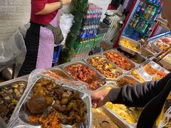 -合合自助快餐(六顺店)