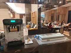-杭州开元名都大酒店·地中海自助餐厅