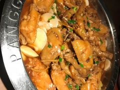 -胖哥俩肉蟹煲(湖滨银泰in77店)
