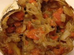 -老白酒农家菜馆