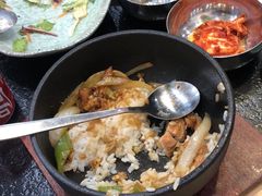 -臻牛烤肉