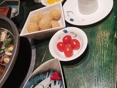 -老灶堂文创火锅(文艺路店)
