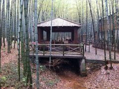 -宝岩生态观光园
