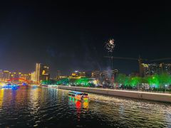 -天津之眼摩天轮