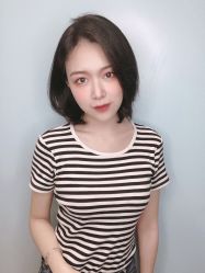 -YESIDO椰岛造型烫发染发
