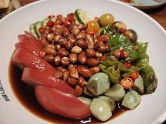 -驿楼兰·新疆菜(火车站店)