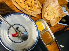 -云阿蛮云南生烫牛肉米线(奉贤路店)