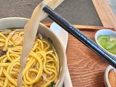 -安多素食(广仁寺路店)