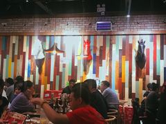 -枪火串烧·东北特色烧烤(罗湖总店)