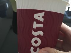 -COSTA COFFEE(西湖天地店)