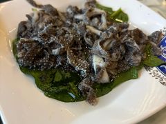 -福寿斋·老北京铜锅涮肉·烧烤(清岚店)