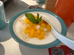 -江边城外烤全鱼(世茂广场店)