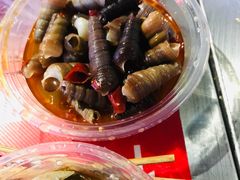 -海大南门夜市(海富街店)