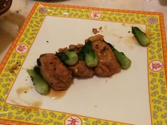 -那家小馆•北京菜•烤鸭(香山店)
