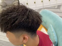 -米娜护肤造型