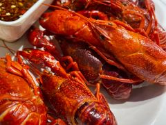 -霸王虾·麻辣小龙虾(清水河公园店)
