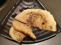 -古市香跷脚牛肉·非遗传承单位