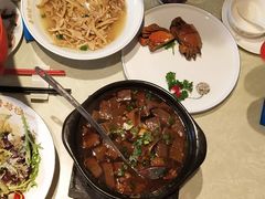 -金典银峰老鹅馆·昆山菜(亭林公园店)