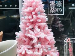 -奈雪的茶(石厦时代广场店)