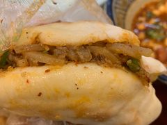 -峨眉山豆腐脑(解放路店)