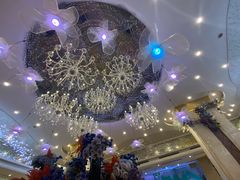 -芭菲盛宴·环球美食(袁家岗店)