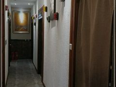 -舒心阁养生堂采耳(中山北路店)