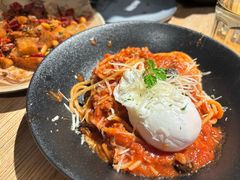 -18号酒馆(天目里店)