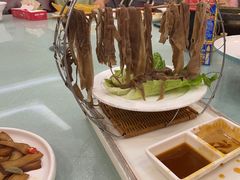 -金狮麟•宋宴•宋文化地标餐厅(晋安路店)